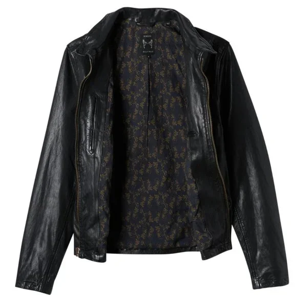 Billy Reid x Gibson Blake Jacket